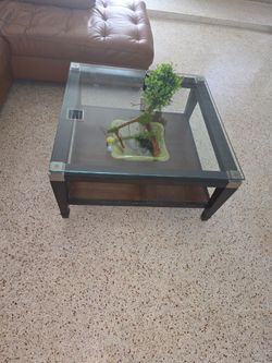 Coffe table