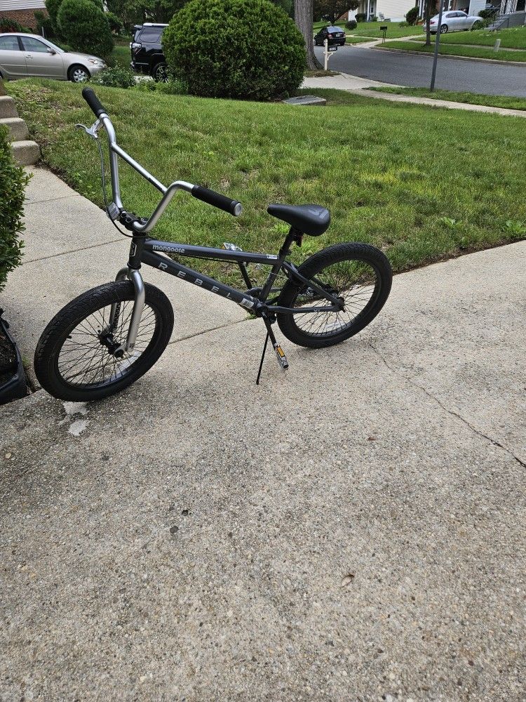 Bike