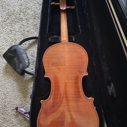 Yamaha Violin For Sale 