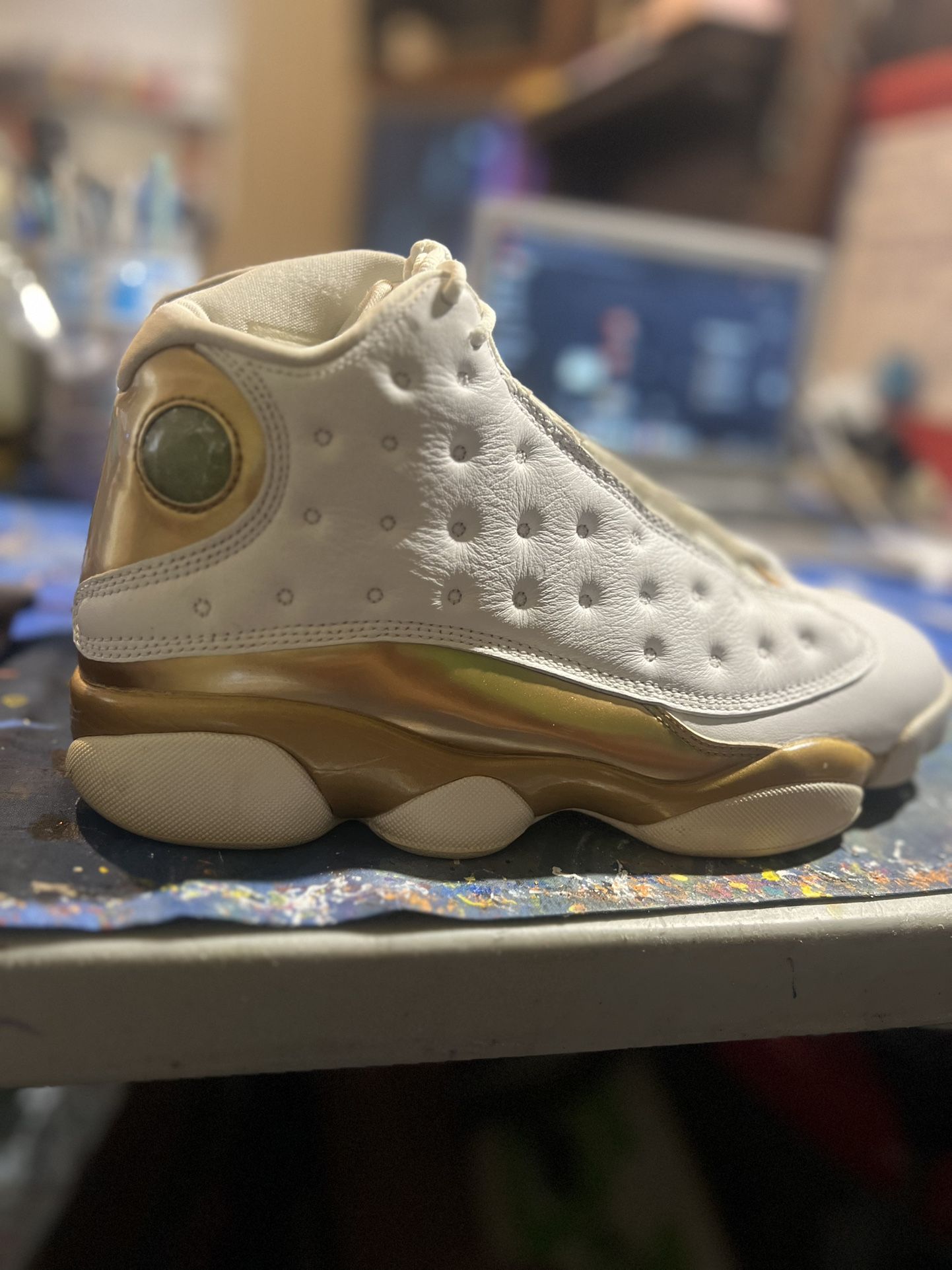 Size 9 - Air Jordan 13 Retro Defining Moments