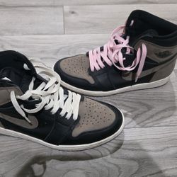 Jordan 1 Palomino - 8.5 Men