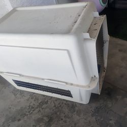 XXL Dog Kennel 