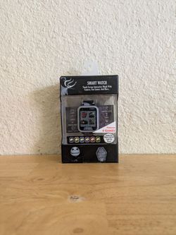 Smart Watch