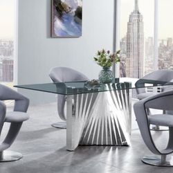 SEMI-ANNUAL SALE Dining Room Furniture Tables NOW Up To 80% OFF Starting At 299