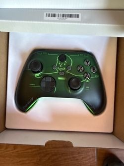 Gaming Collectibles