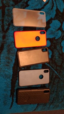IPhone xs max cases