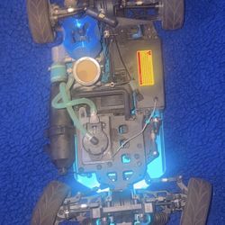 Rc Body