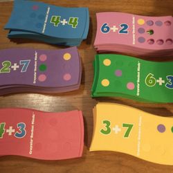 Crayola® Rocket Minds™ Fun-Ominoes