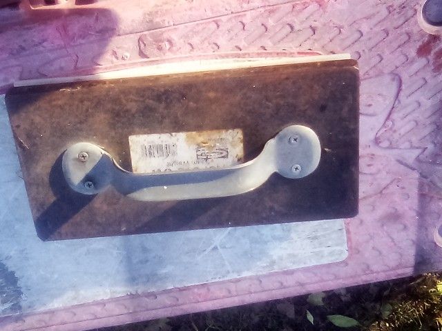 Weight For Seaming Cpt