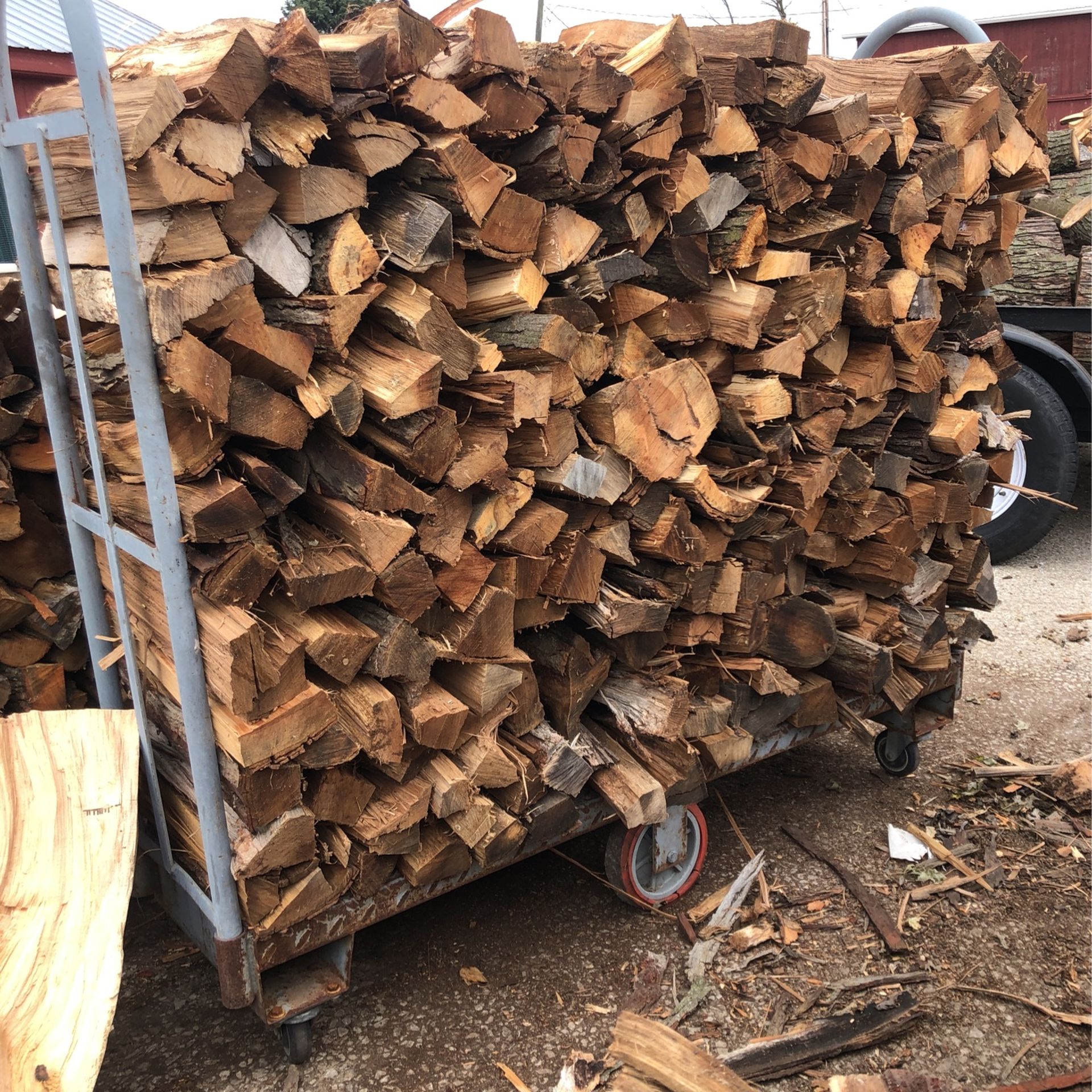 Firewood