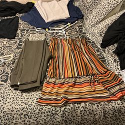 Women’s Clothing