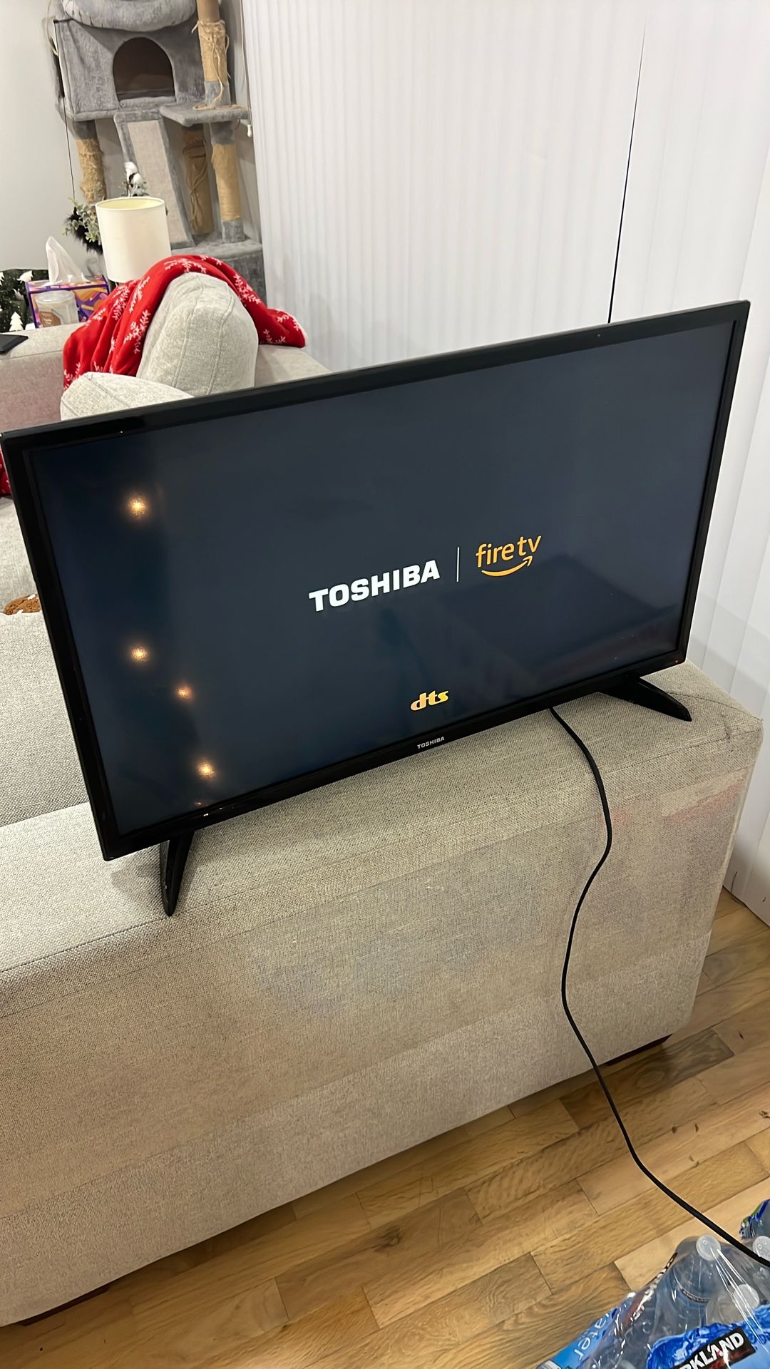 Toshiba 32 Tv 