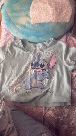 Stitch shirts