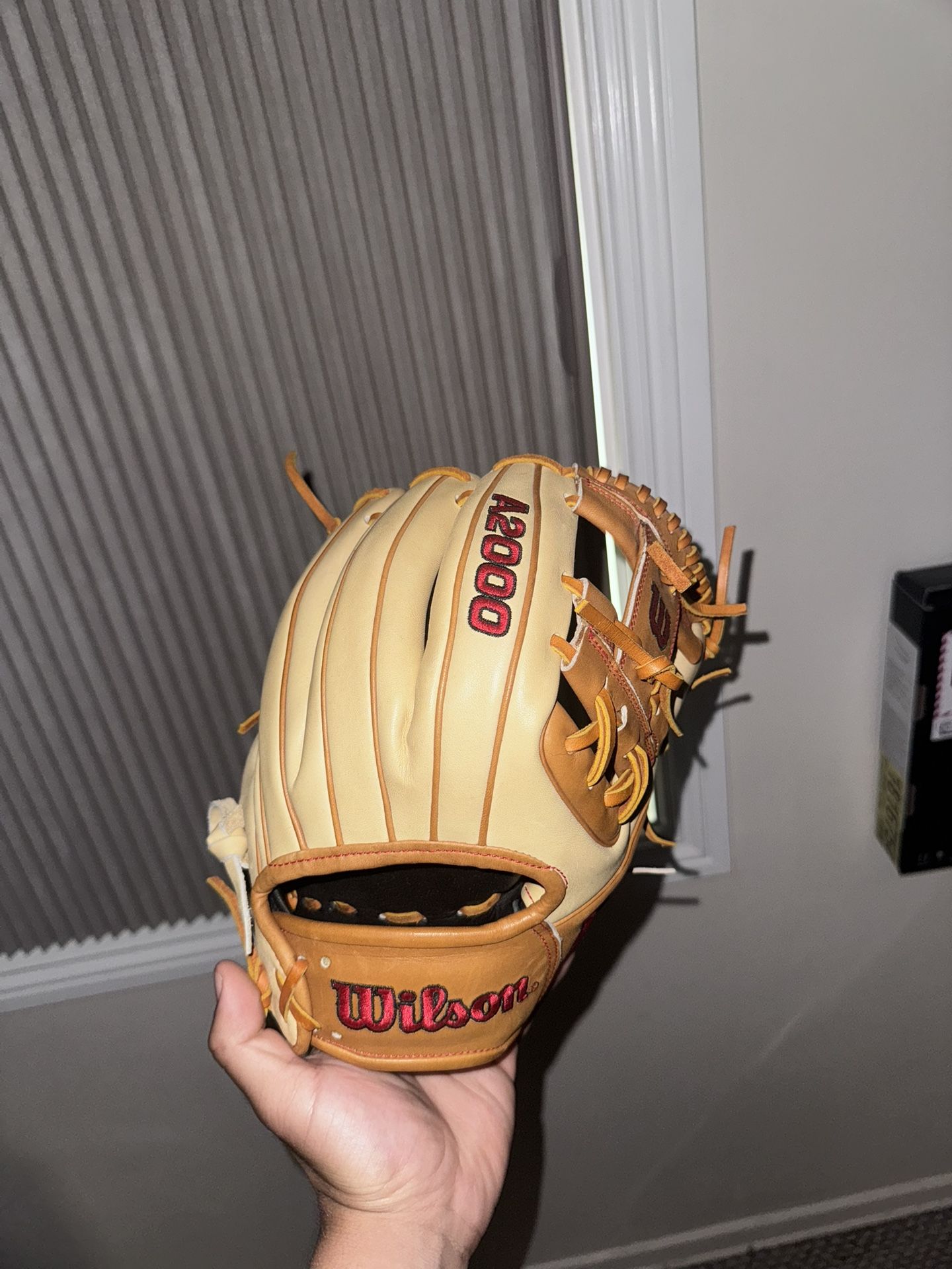 A2000 Glove