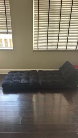 Bean bag chair
