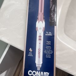 Conair Curling Wand 
