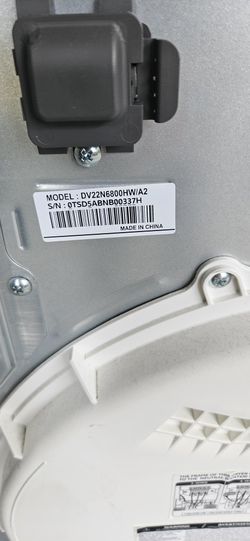 Samsung Washer And Dryer Ventless