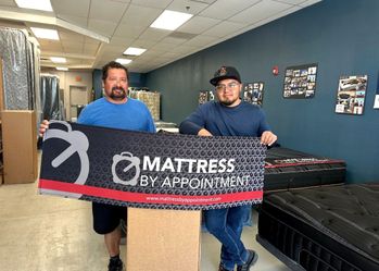 Mattress Clearance Sale!