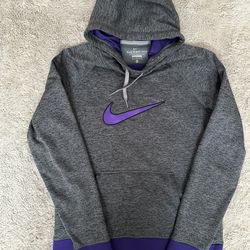 Nike Woman’s Hoodie 