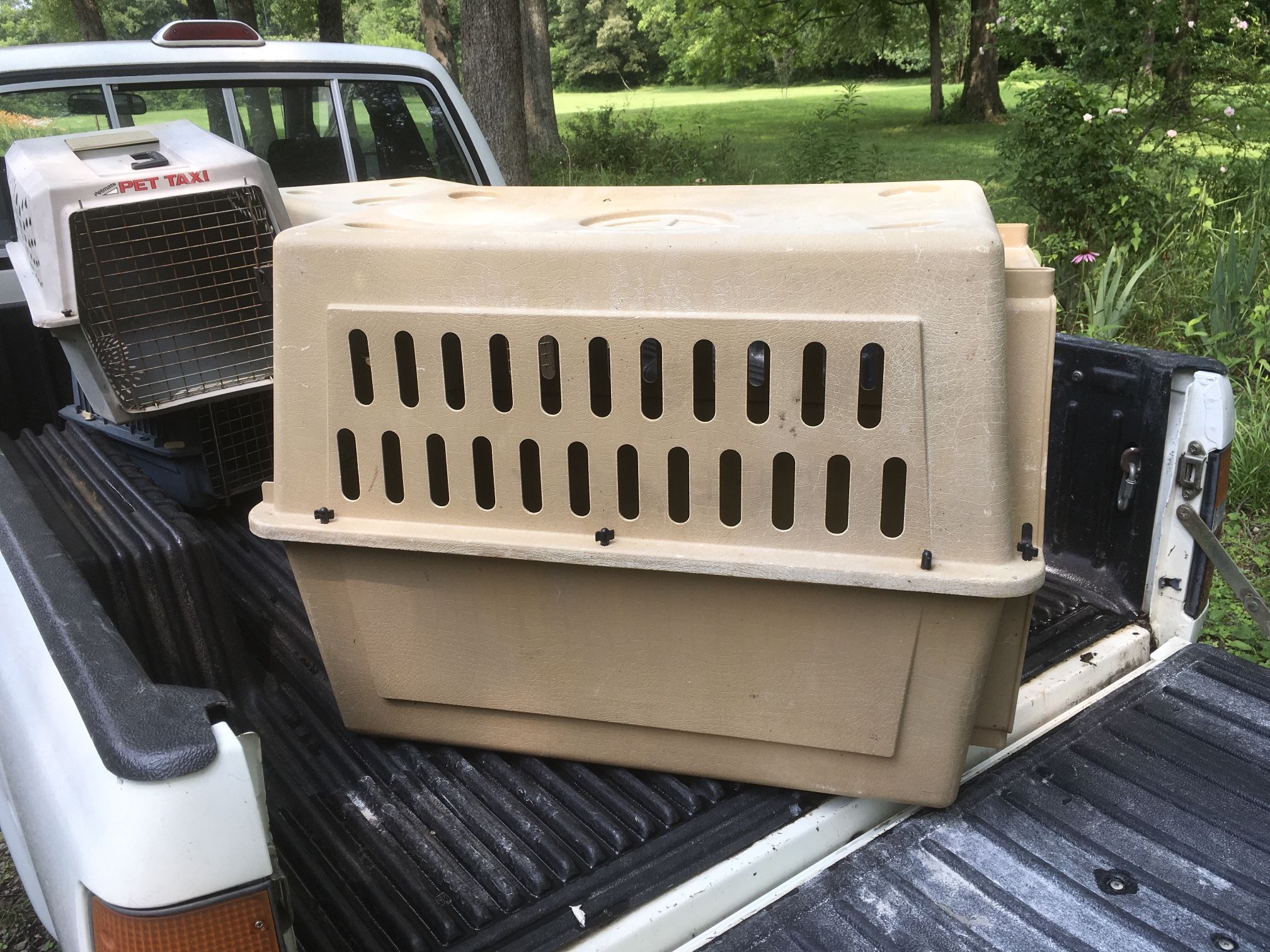 Petmate - Pet Porter Cage / Carrier