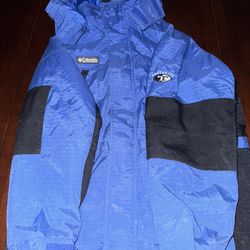 Columbia Jacket