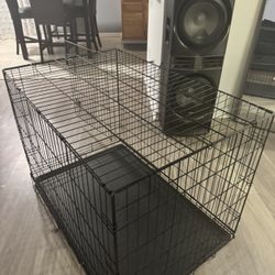Dog Crate