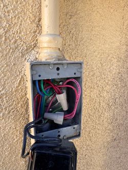 Electrical box