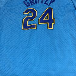 Ken Griffey Junior Jersey for Sale in Seattle, WA - OfferUp