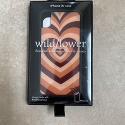 iPhone Xr Case