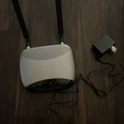 Straight Talk Wireless Home Phone Moxee 