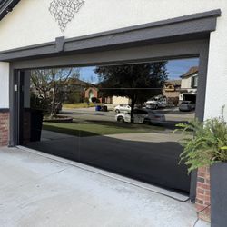 Garage Door 