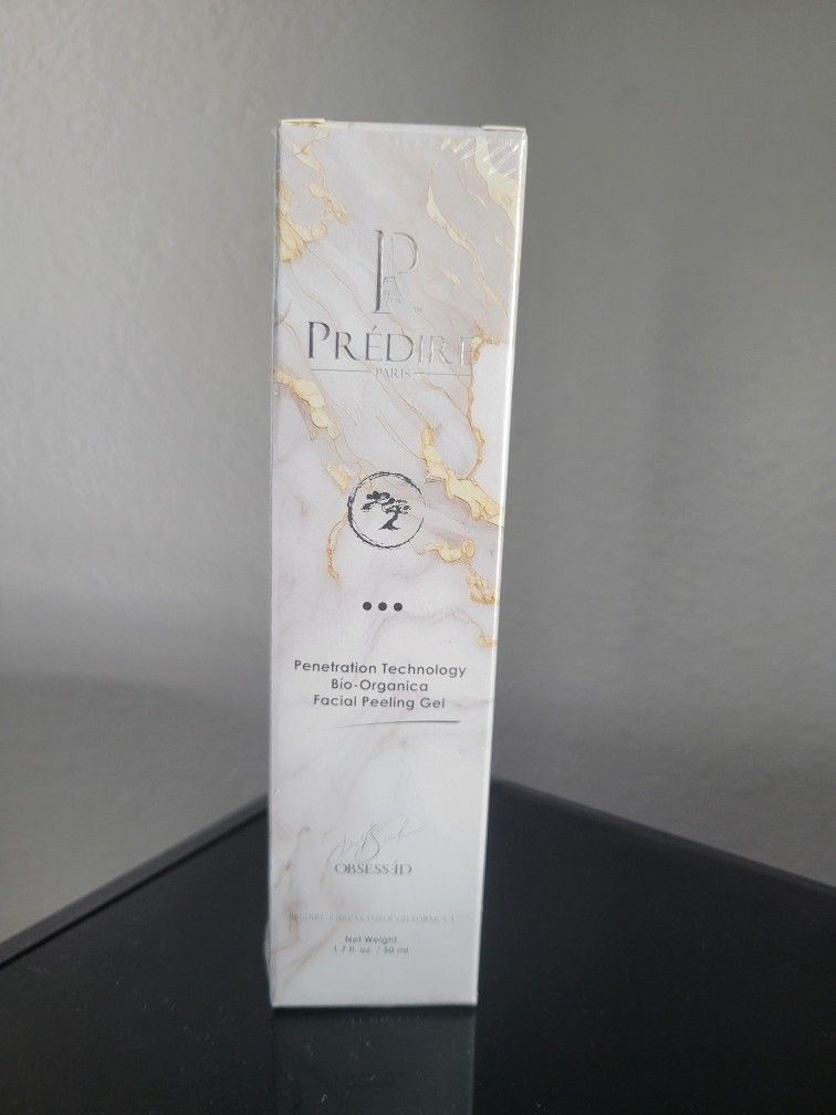 Predire PARIS Facial Peeling Gel
