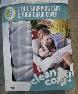 Cart cover