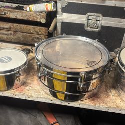 Timbales
