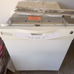 Free GE Dishwasher