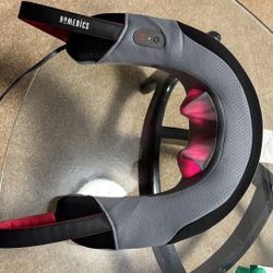 Homemedics Neck Massager 