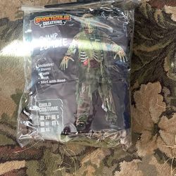Zombie Costume