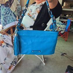 Leather Bag 