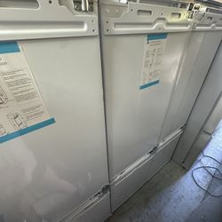 22” Panel Ready 9.2 Cubic Ft