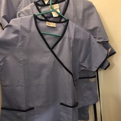 Usascrubs Size Small Never Worn With tags