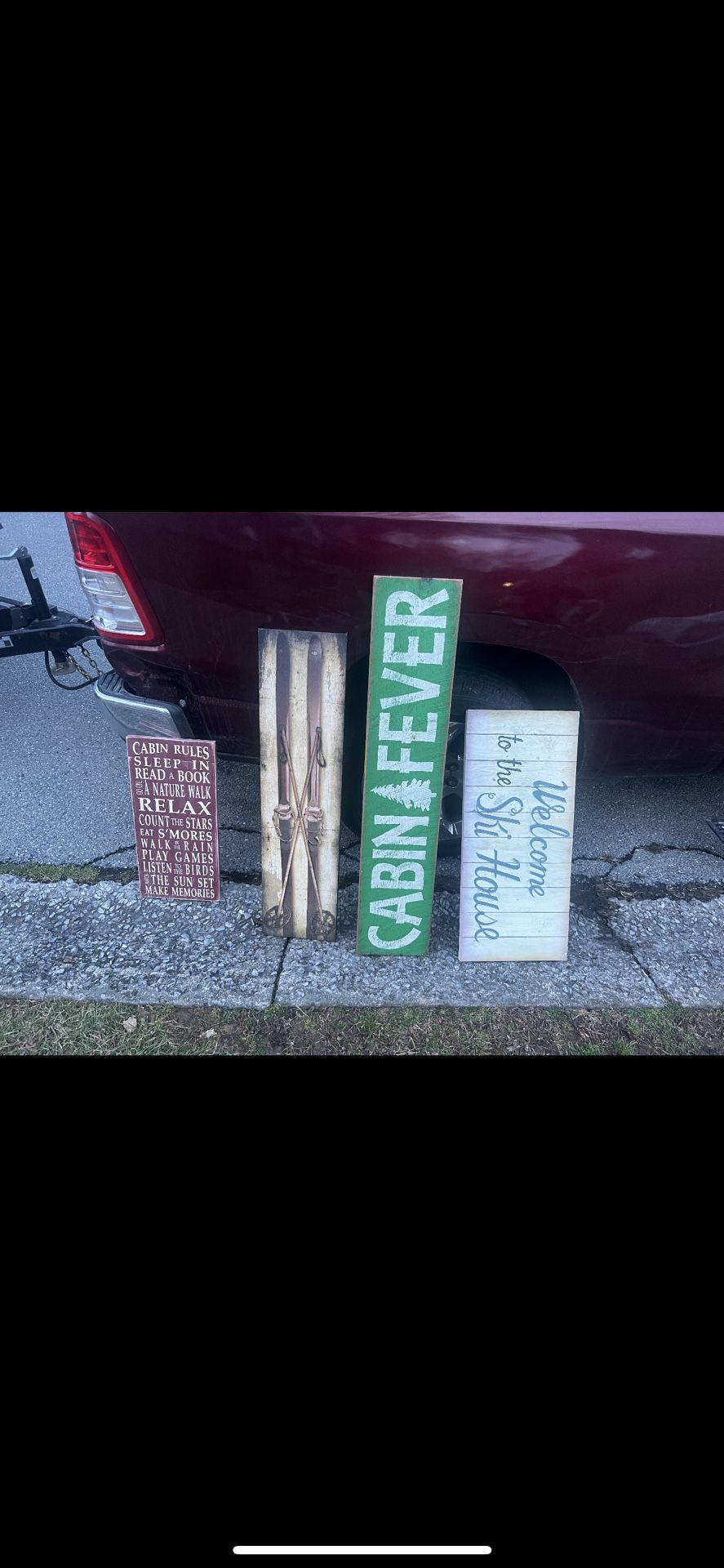 signs