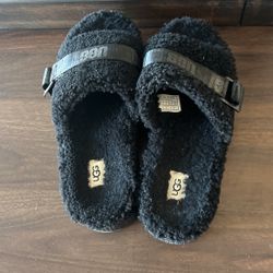 Ugg Fluffitas
