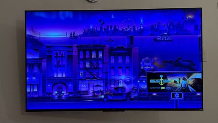 TCL 50” 4K Roku Smart TV – Optional Swivel Wall Mount