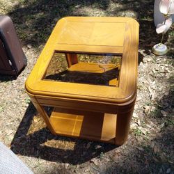 End Table