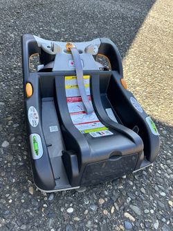 Chicco Key fit-30 Base