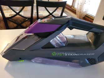 Bissell Vacum Pet Stainer Eraiser