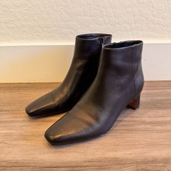 Vince Arabel Square Toe Boot Women’s Size 7