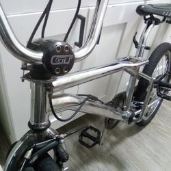 GT Dyno BMX Bike