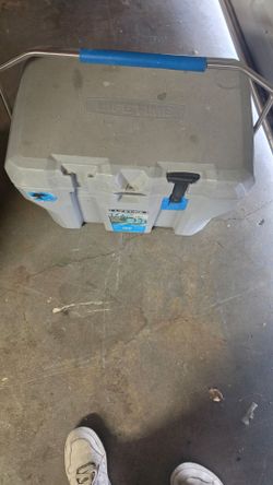 Cooler