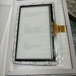 2016 Mazda6 Touch Screen 